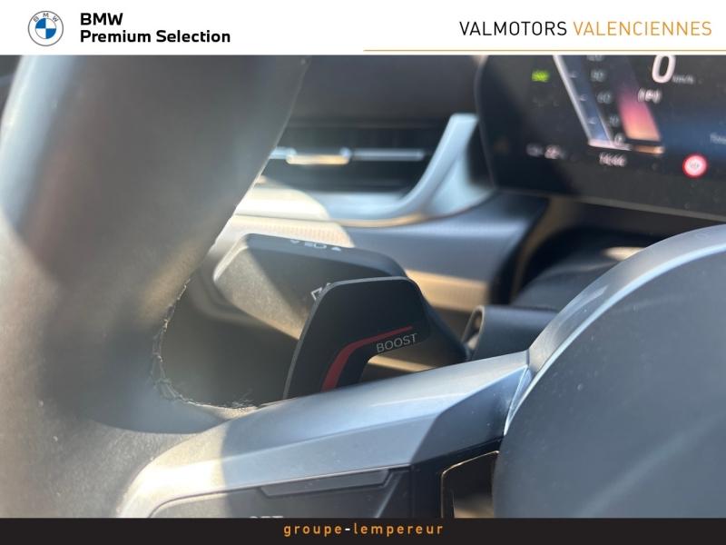 Image BMW X2 iX2 eDrive20 204ch M Sport