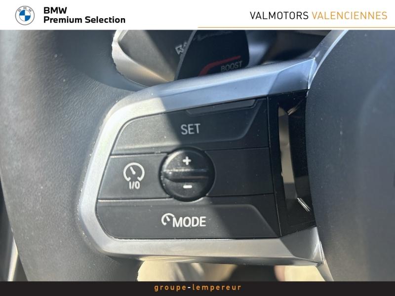Image BMW X2 iX2 eDrive20 204ch M Sport