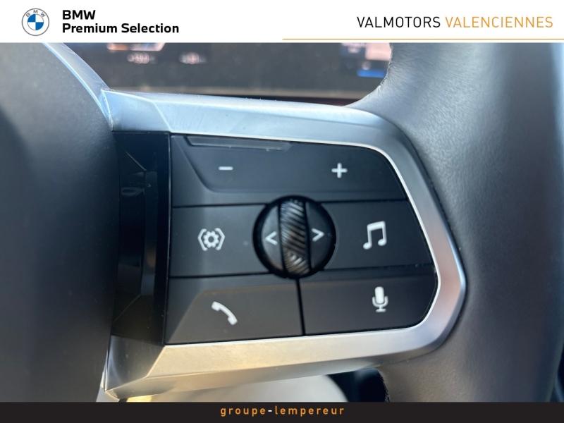 Image BMW X2 iX2 eDrive20 204ch M Sport