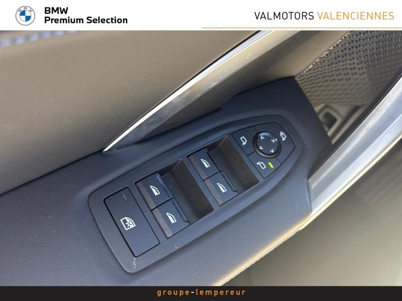 Image BMW X2 iX2 eDrive20 204ch M Sport