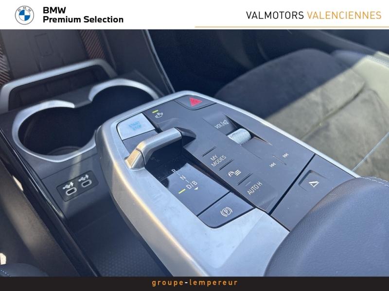 Image BMW X2 iX2 eDrive20 204ch M Sport