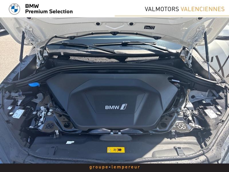 Image BMW X2 iX2 eDrive20 204ch M Sport