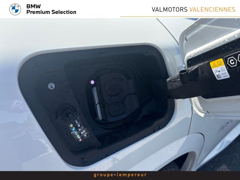 Image BMW X2 iX2 eDrive20 204ch M Sport