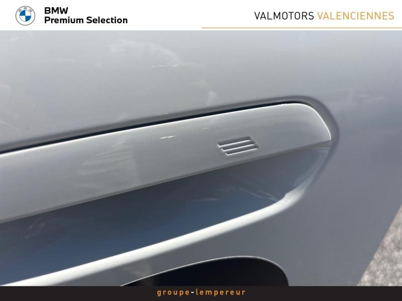 Image BMW X2 iX2 eDrive20 204ch M Sport