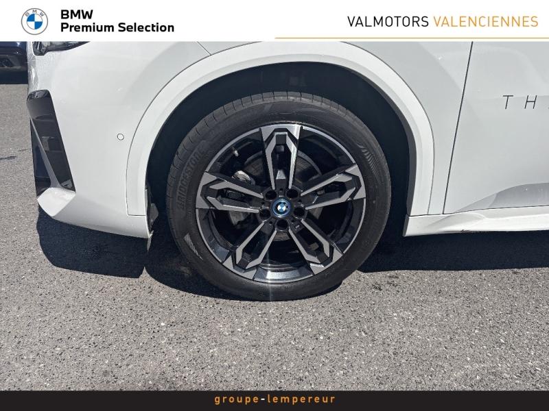 Image BMW X2 iX2 eDrive20 204ch M Sport