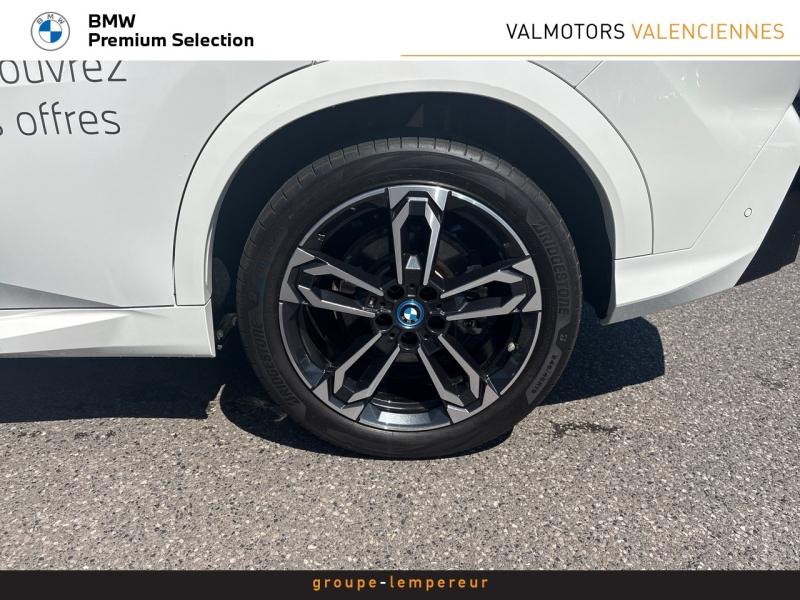 Image BMW X2 iX2 eDrive20 204ch M Sport
