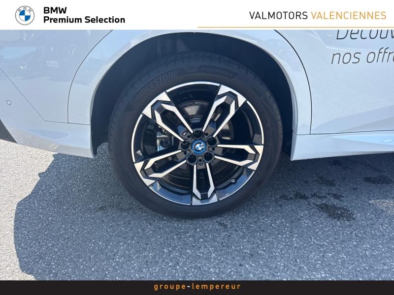 Image BMW X2 iX2 eDrive20 204ch M Sport