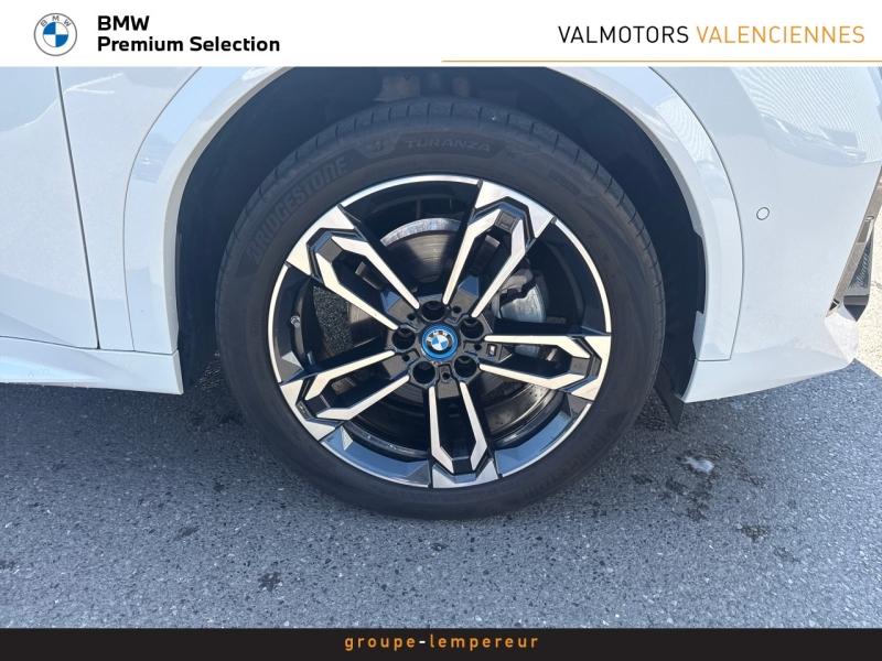 Image BMW X2 iX2 eDrive20 204ch M Sport