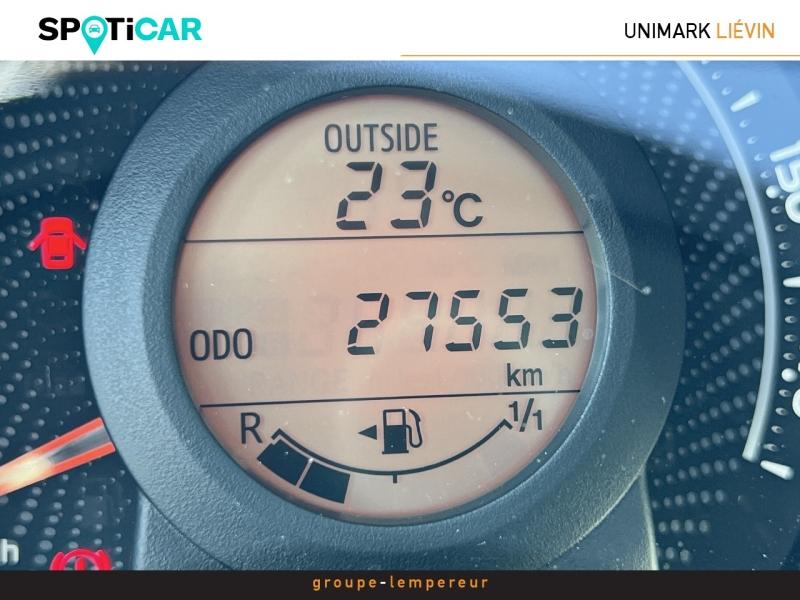 Image TOYOTA Aygo 1.0 VVT-i 72ch x-clusiv 5p MY20