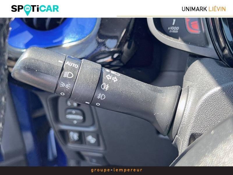 Image TOYOTA Aygo 1.0 VVT-i 72ch x-clusiv 5p MY20