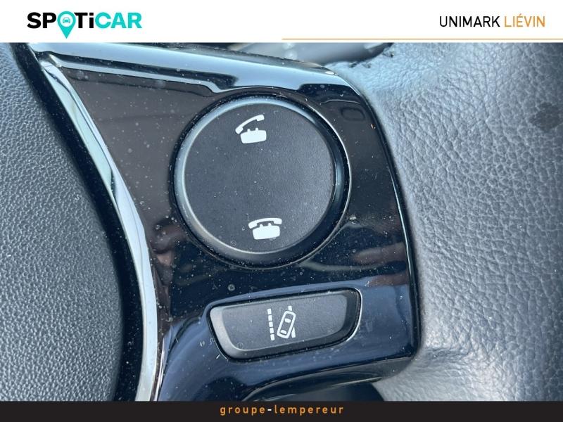 Image TOYOTA Aygo 1.0 VVT-i 72ch x-clusiv 5p MY20