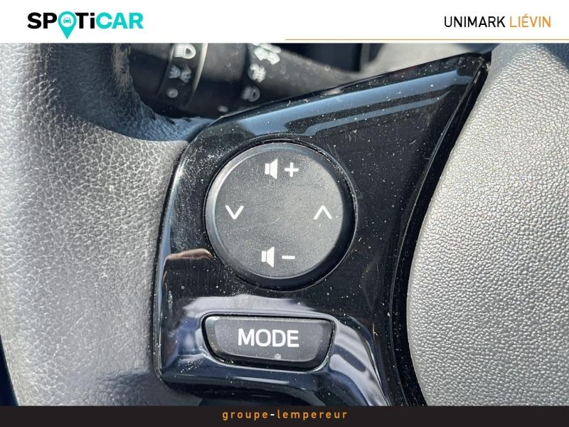 Image TOYOTA Aygo 1.0 VVT-i 72ch x-clusiv 5p MY20