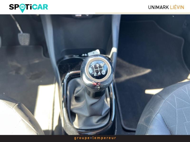Image TOYOTA Aygo 1.0 VVT-i 72ch x-clusiv 5p MY20