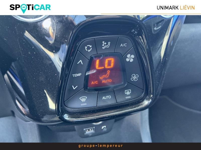 Image TOYOTA Aygo 1.0 VVT-i 72ch x-clusiv 5p MY20