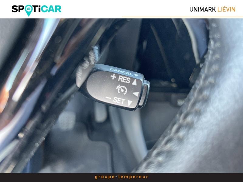 Image TOYOTA Aygo 1.0 VVT-i 72ch x-clusiv 5p MY20