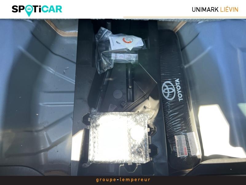 Image TOYOTA Aygo 1.0 VVT-i 72ch x-clusiv 5p MY20