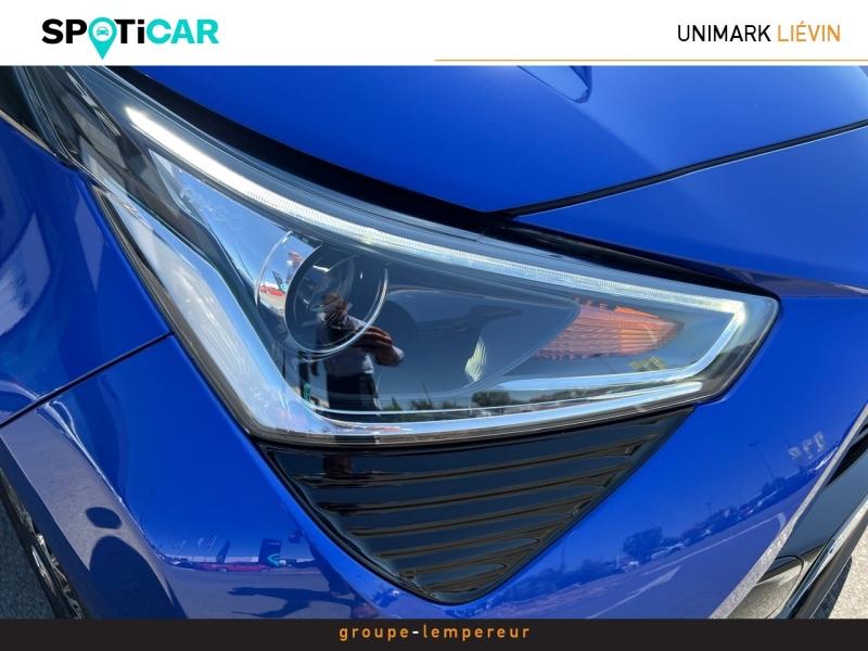 Image TOYOTA Aygo 1.0 VVT-i 72ch x-clusiv 5p MY20