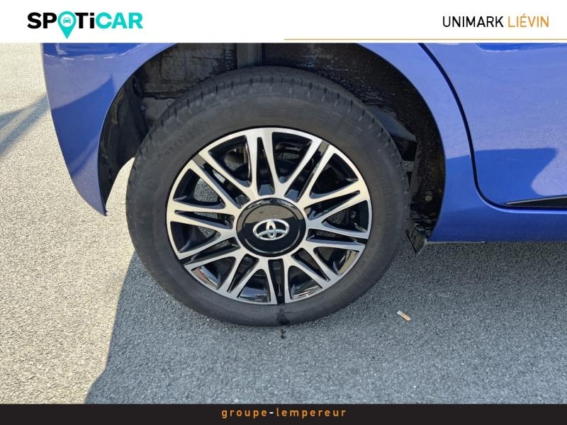 Image TOYOTA Aygo 1.0 VVT-i 72ch x-clusiv 5p MY20