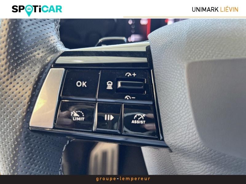 Image OPEL Astra 1.2 Turbo 130ch  GS Line BVA8