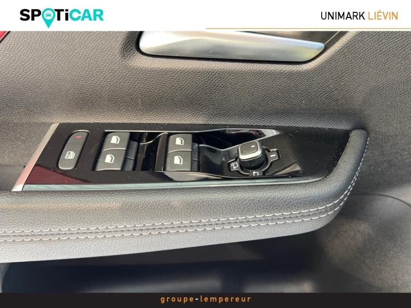 Image OPEL Astra 1.2 Turbo 130ch  GS Line BVA8