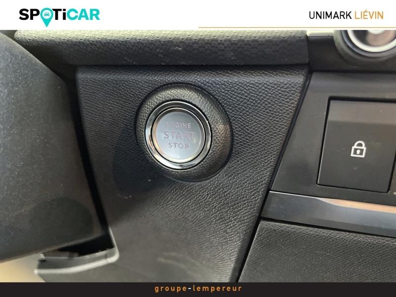Image OPEL Astra 1.2 Turbo 130ch  GS Line BVA8