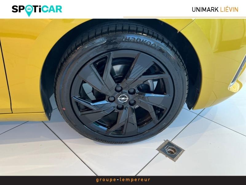 Image OPEL Astra 1.2 Turbo 130ch  GS Line BVA8