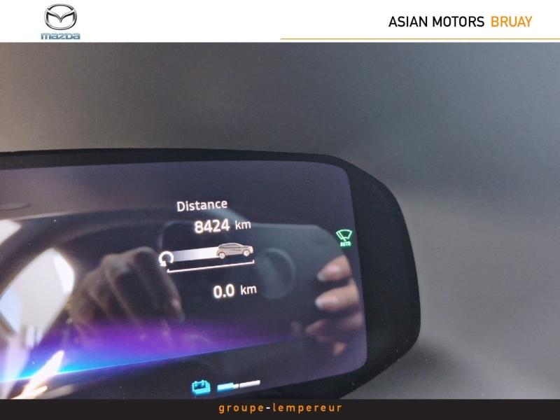 Image RENAULT Captur 1.6 E-Tech full hybrid 145ch Techno