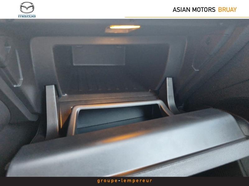 Image RENAULT Captur 1.6 E-Tech full hybrid 145ch Techno