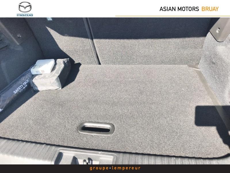 Image RENAULT Captur 1.6 E-Tech full hybrid 145ch Techno
