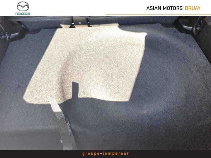 Image RENAULT Captur 1.6 E-Tech full hybrid 145ch Techno