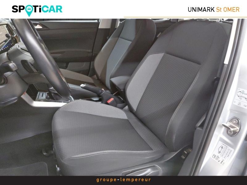 Image VOLKSWAGEN Polo 1.0 TSI 95ch Life DSG7