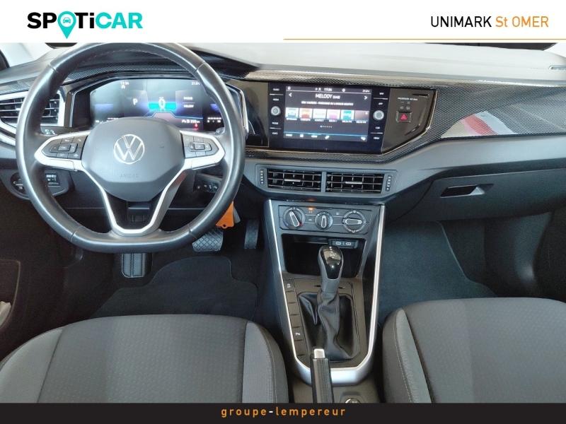 Image VOLKSWAGEN Polo 1.0 TSI 95ch Life DSG7