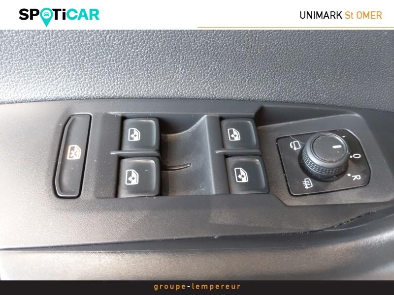 Image VOLKSWAGEN Polo 1.0 TSI 95ch Life DSG7