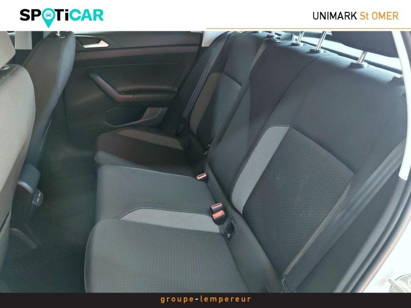 Image VOLKSWAGEN Polo 1.0 TSI 95ch Life DSG7
