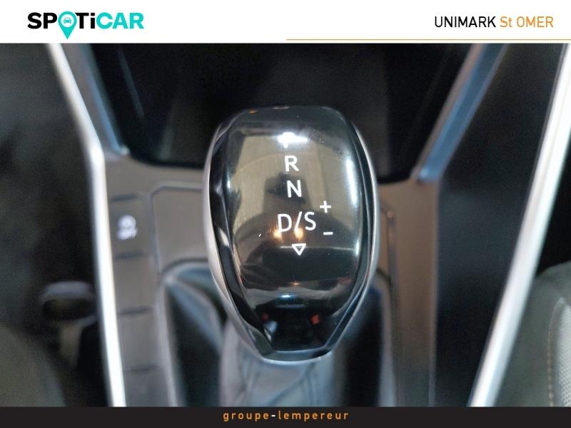 Image VOLKSWAGEN Polo 1.0 TSI 95ch Life DSG7
