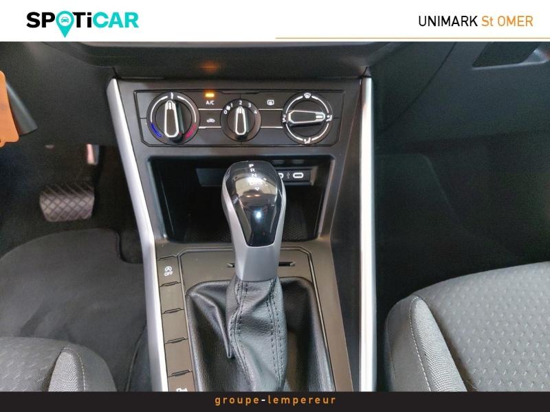 Image VOLKSWAGEN Polo 1.0 TSI 95ch Life DSG7