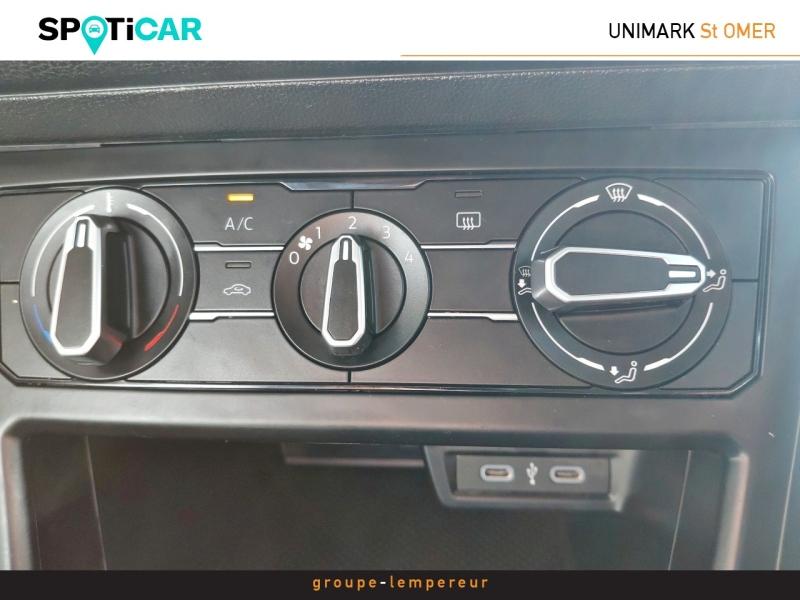 Image VOLKSWAGEN Polo 1.0 TSI 95ch Life DSG7