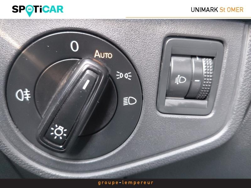 Image VOLKSWAGEN Polo 1.0 TSI 95ch Life DSG7