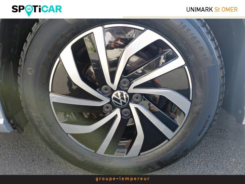 Image VOLKSWAGEN Polo 1.0 TSI 95ch Life DSG7