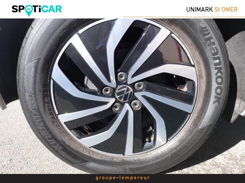 Image VOLKSWAGEN Polo 1.0 TSI 95ch Life DSG7