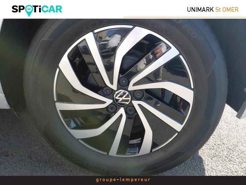 Image VOLKSWAGEN Polo 1.0 TSI 95ch Life DSG7