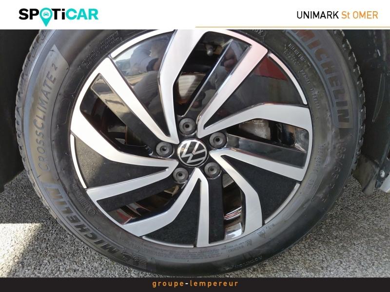Image VOLKSWAGEN Polo 1.0 TSI 95ch Life DSG7