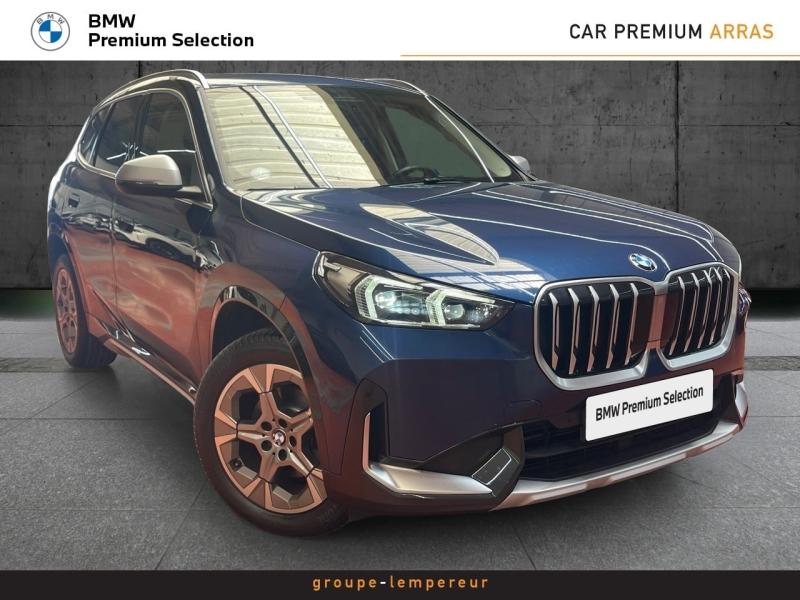 Image BMW X1 sDrive18i 136ch xLine