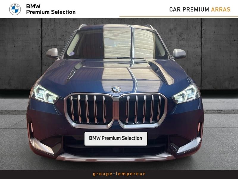 Image BMW X1 sDrive18i 136ch xLine