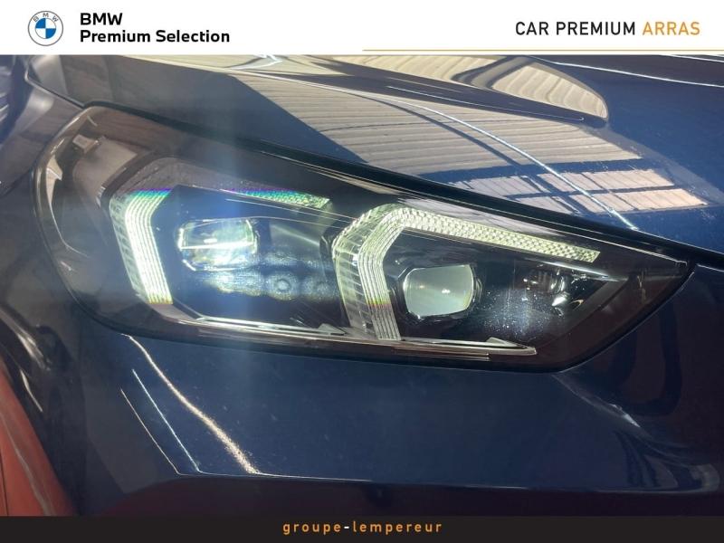 Image BMW X1 sDrive18i 136ch xLine