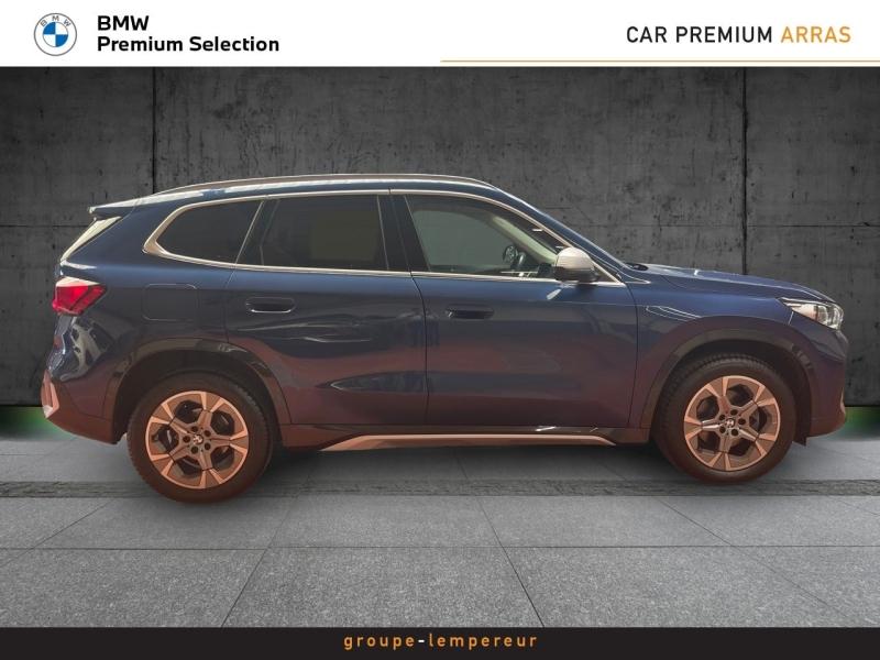 Image BMW X1 sDrive18i 136ch xLine