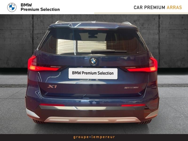 Image BMW X1 sDrive18i 136ch xLine