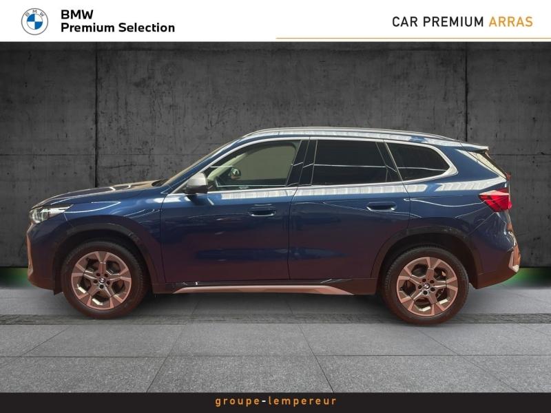Image BMW X1 sDrive18i 136ch xLine