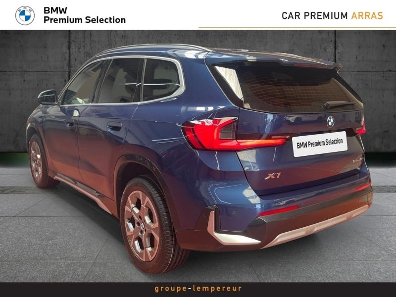 Image BMW X1 sDrive18i 136ch xLine