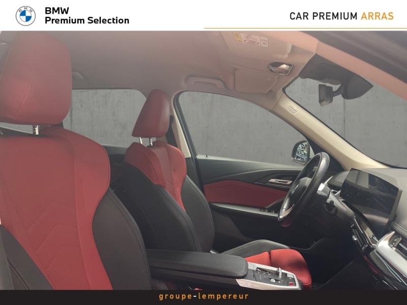 Image BMW X1 sDrive18i 136ch xLine